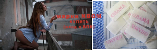 твердый Михайловск